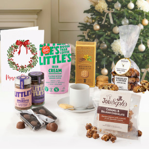 Coffee lovers hampers 