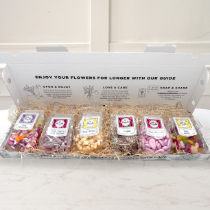 Sweet treat letterbox