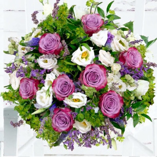 Scented Lavender