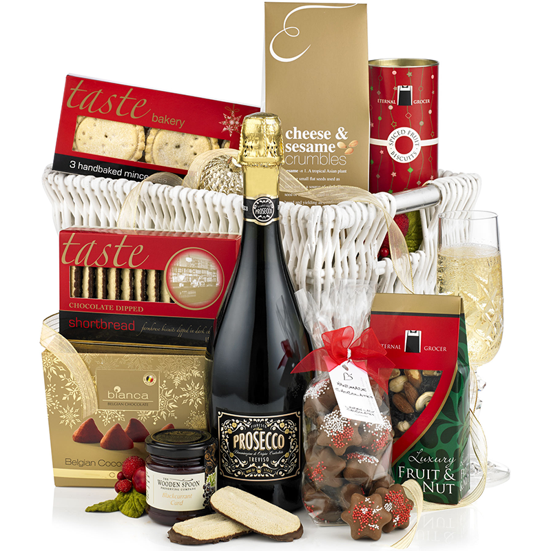 Elegance Sparkling Hamper