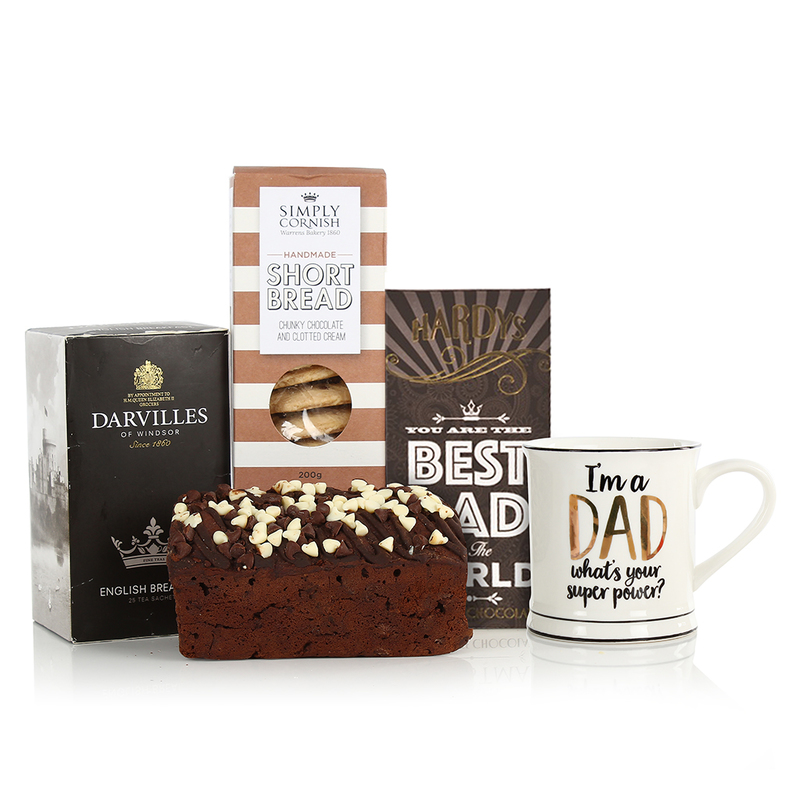 Father's Day Hamper