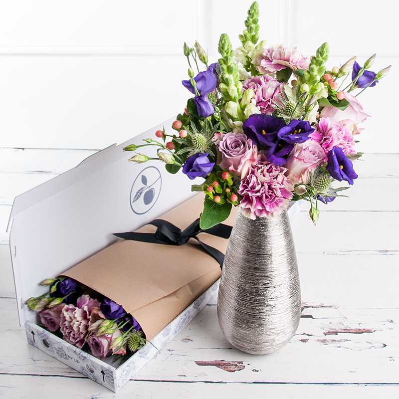 Mother's Day Gift Subscription