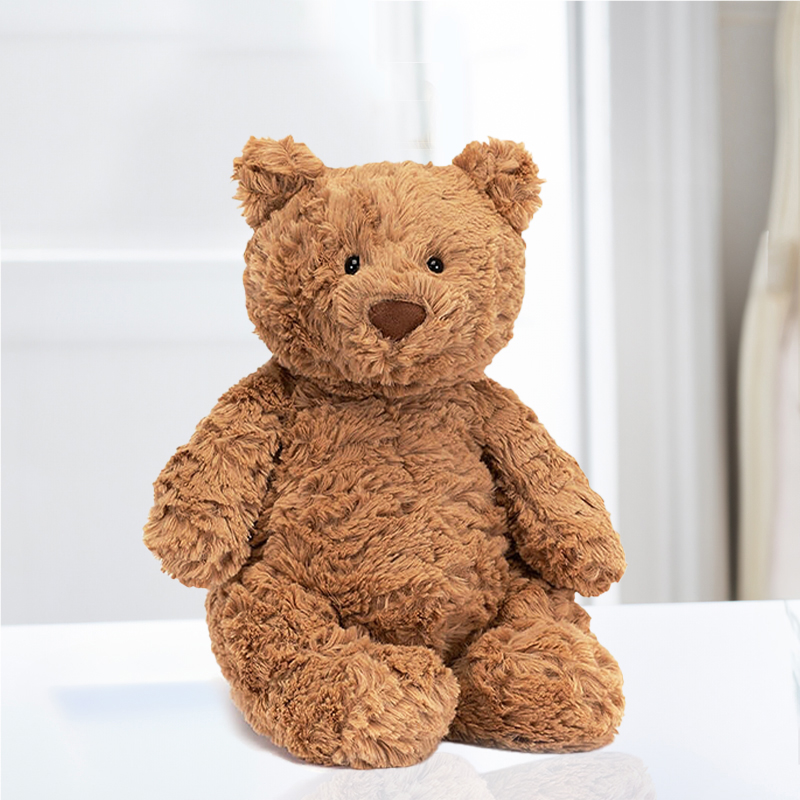 BartholomewBearMedium