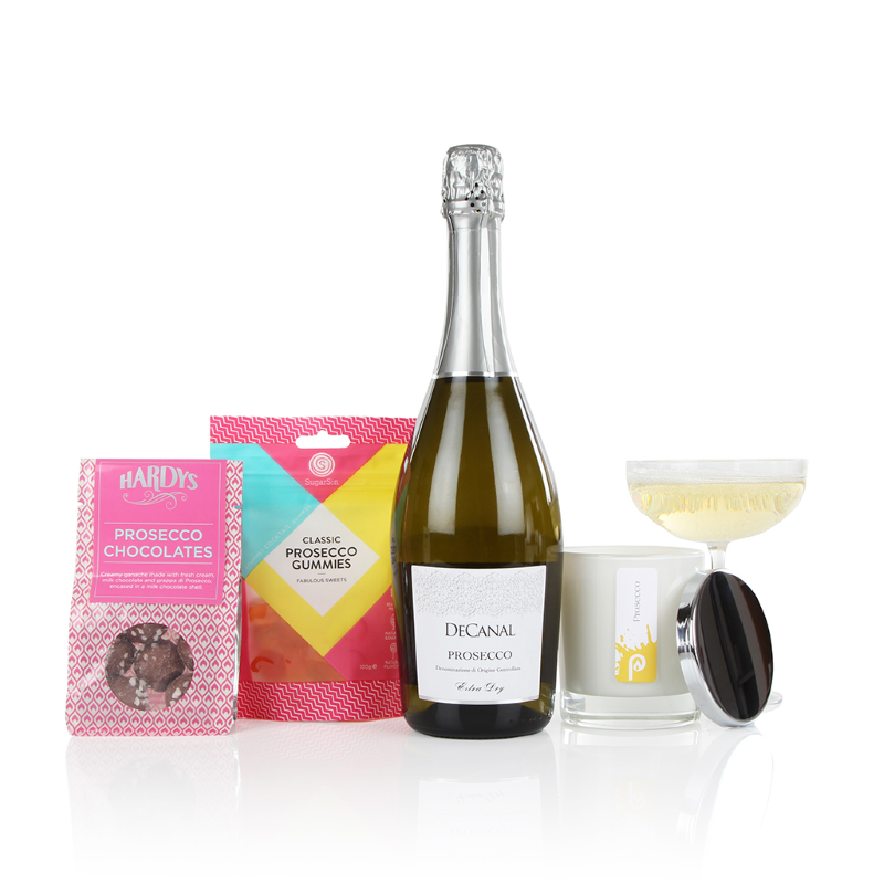 The Prosecco Gift