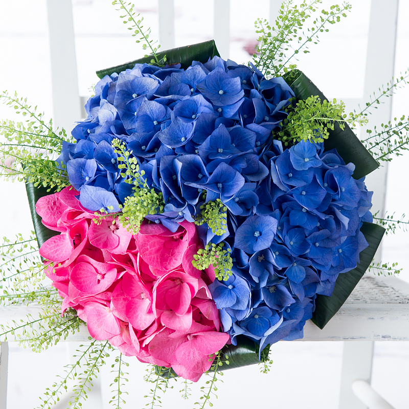 Flowers & Wine Red, White, Prosecco Gift Sets Appleyard Flowers