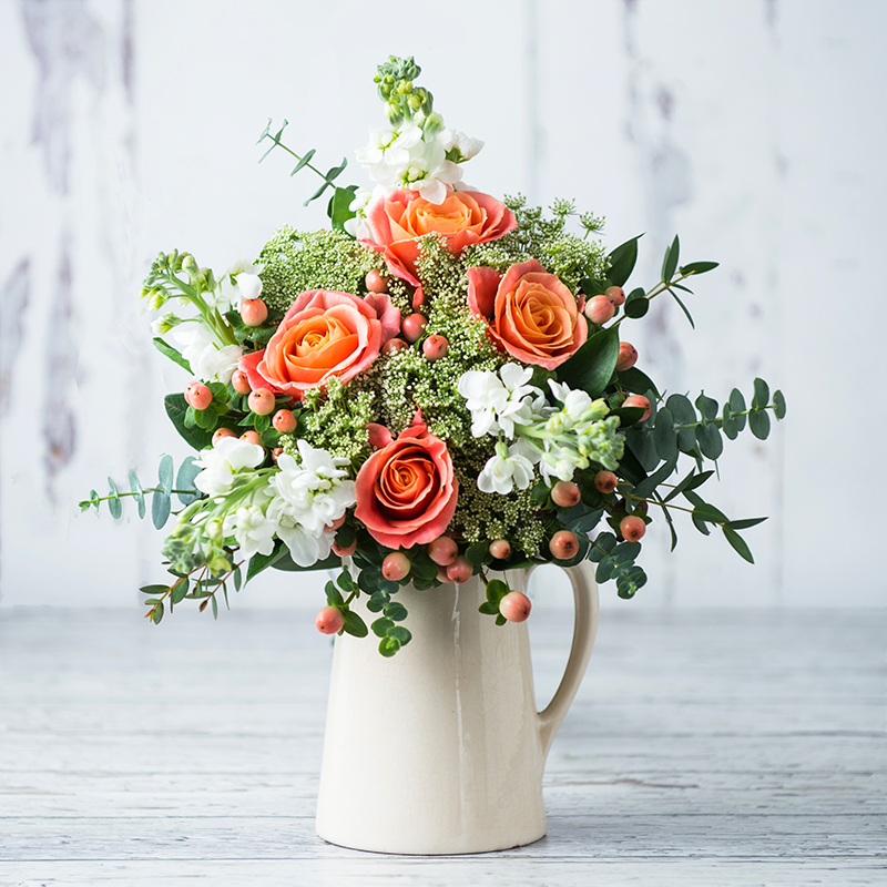 Rose Envy