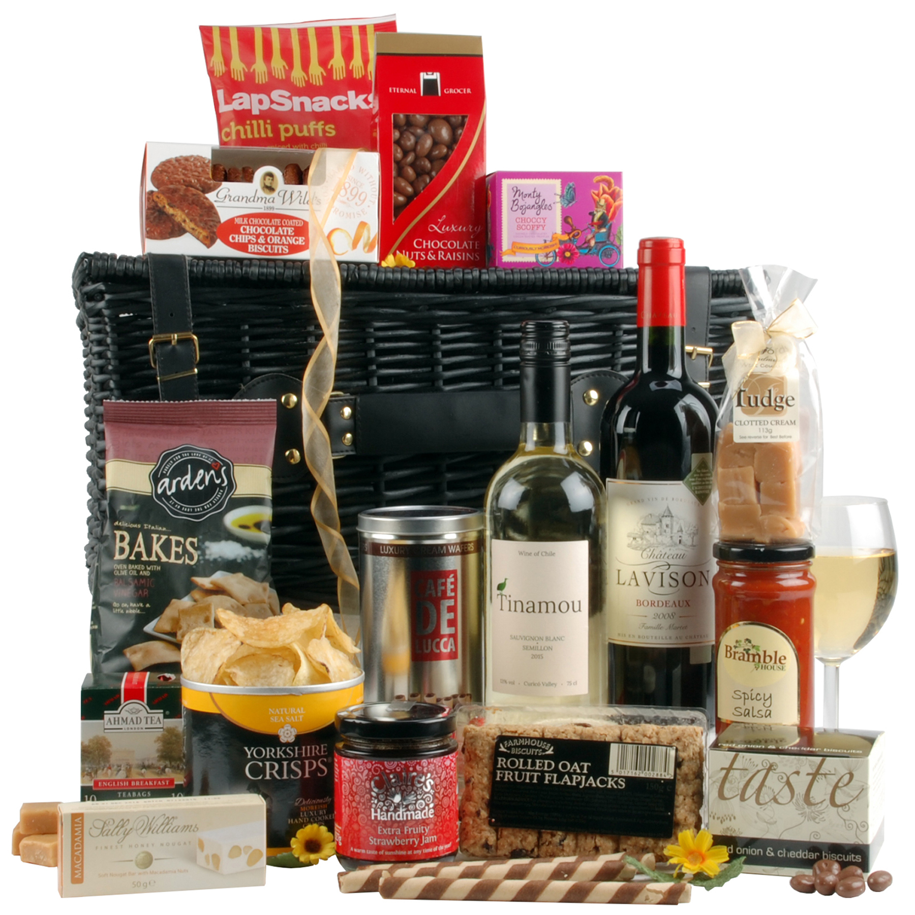 Azure Hamper