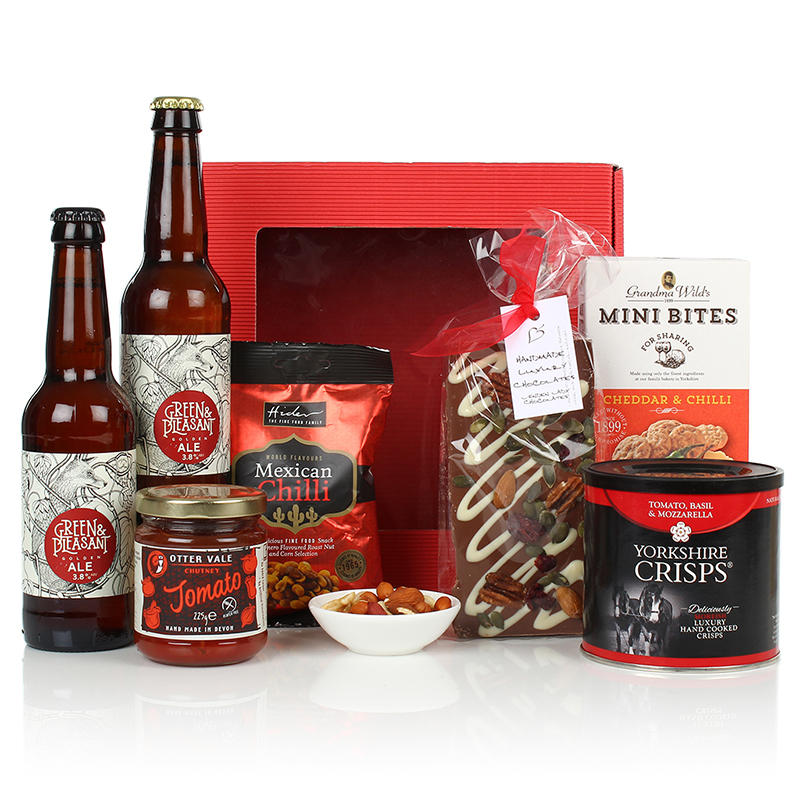 Beer Gift Box