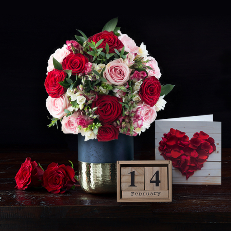 7 Days of Love Competition