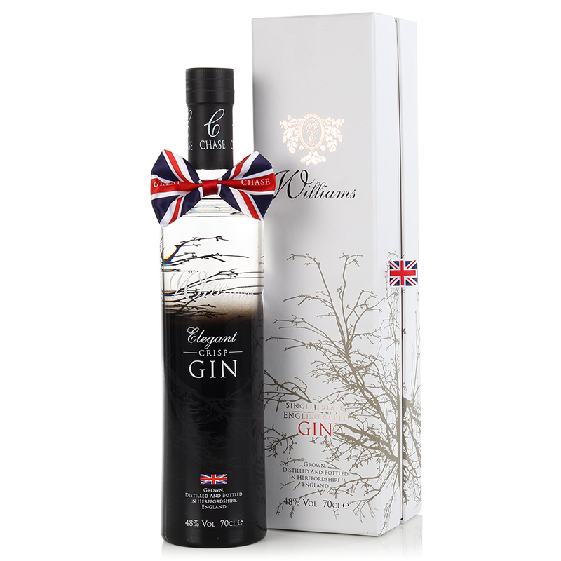 Williams Gin