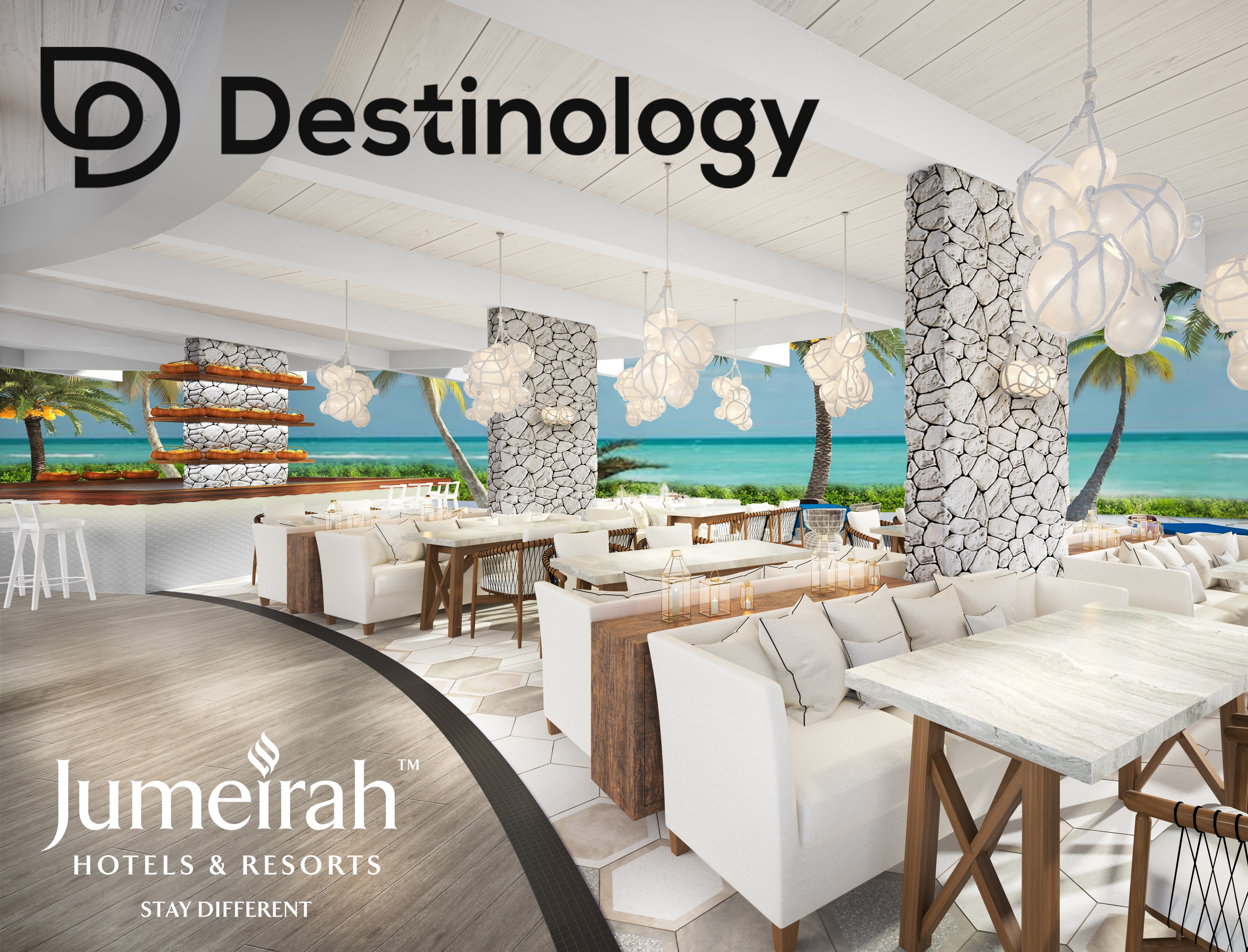 AppleYardFlowers: Win a 5 night luxury Abu Dhabi beach resort and city experience with Jumeirah Hotels & Resorts & Destinology
