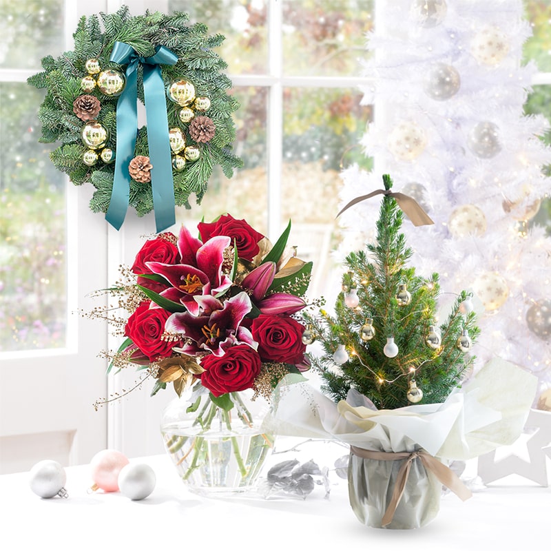12 Days of Christmas Competition