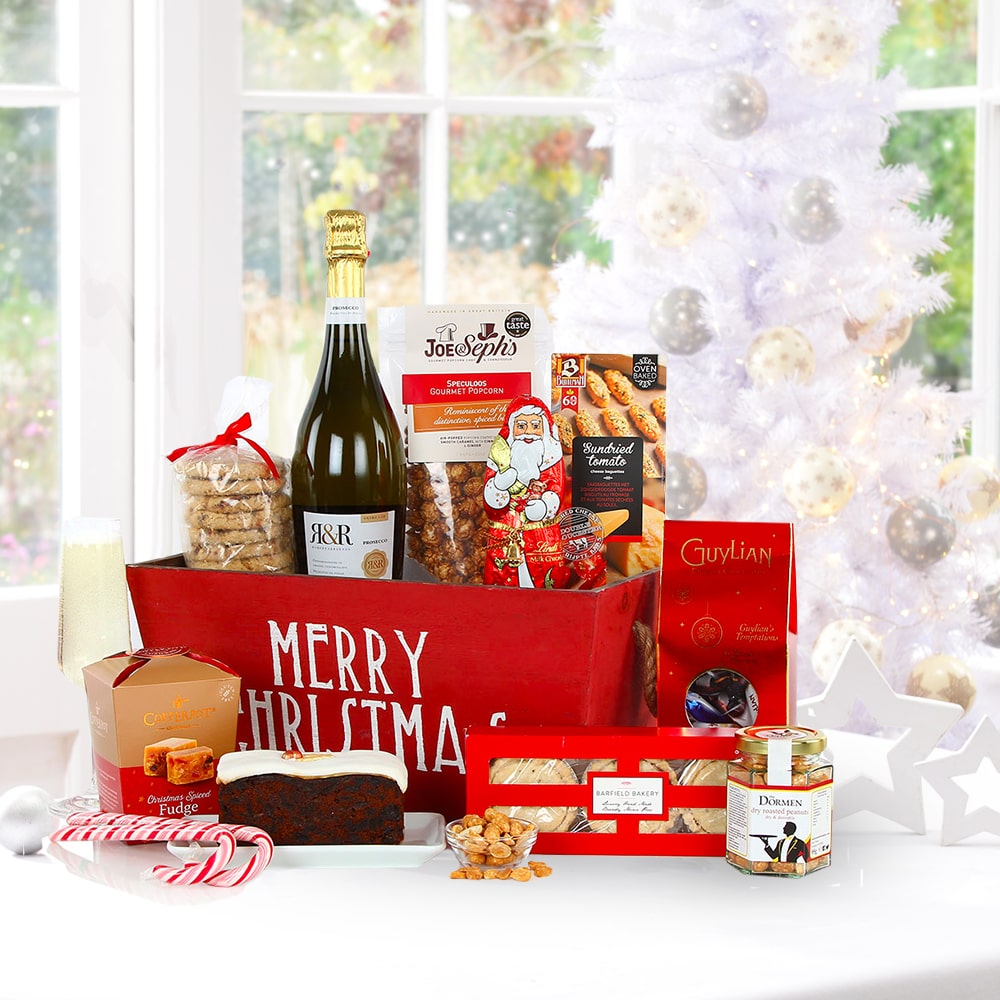 12 Days of Christmas Competition