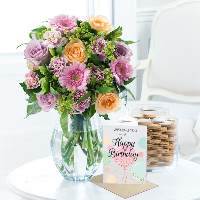 Birthday Gift Subscription - Birthday Gift Subscription ...