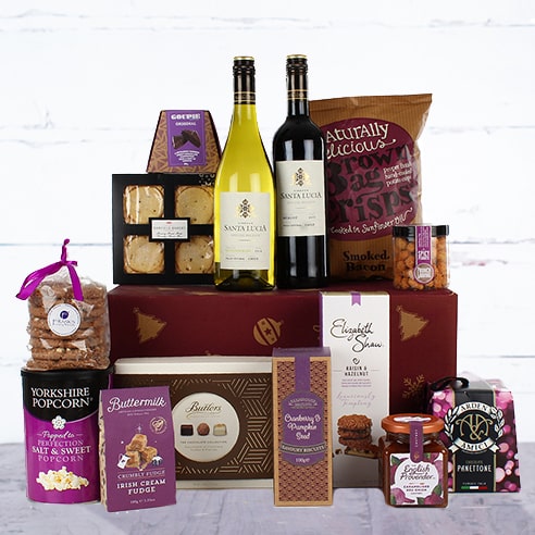 All Hampers