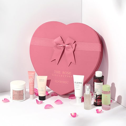 7 Day of Love Competition
