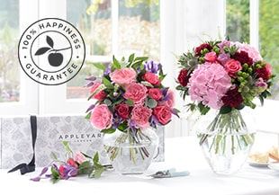 100% Happiness Guarantee 100% Happiness Guarantee