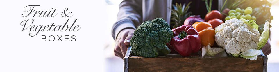 Fresh Fruit and Veg Delivered resh Fruit and Veg Delivered