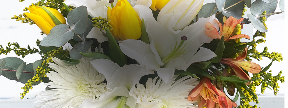 Spring Time Joy Springtime Joy - April Subscription