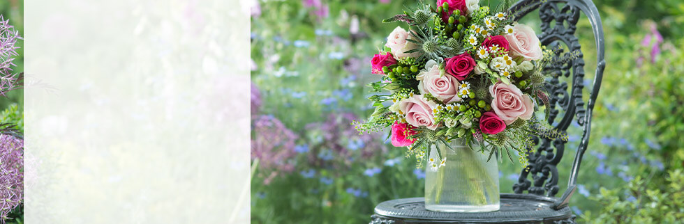 Luxury Flowers Luxury Flowers