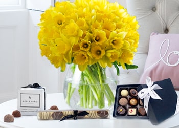 Easter Gift Builder