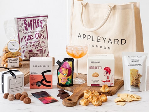 Artisan Hampers