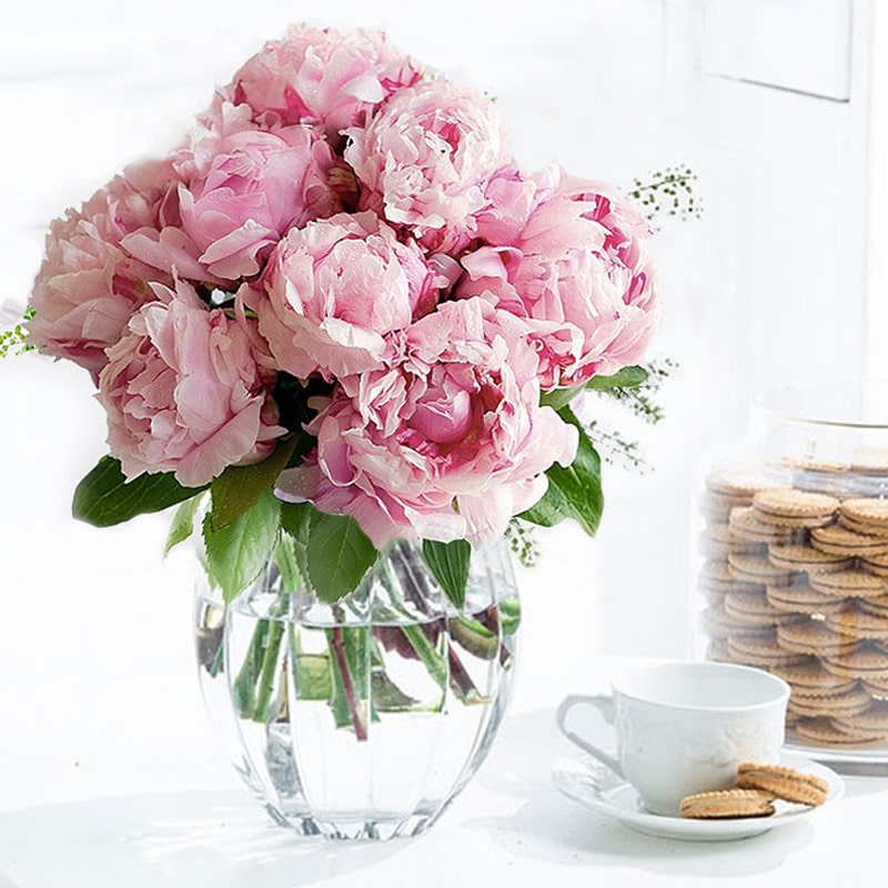 Luxury Flower Delivery UK Boutique Flower Bouquets Appleyard