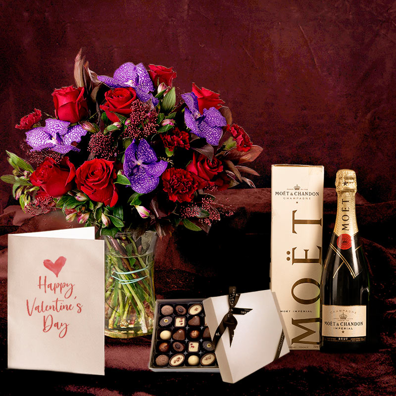 Valentine's Gift Set