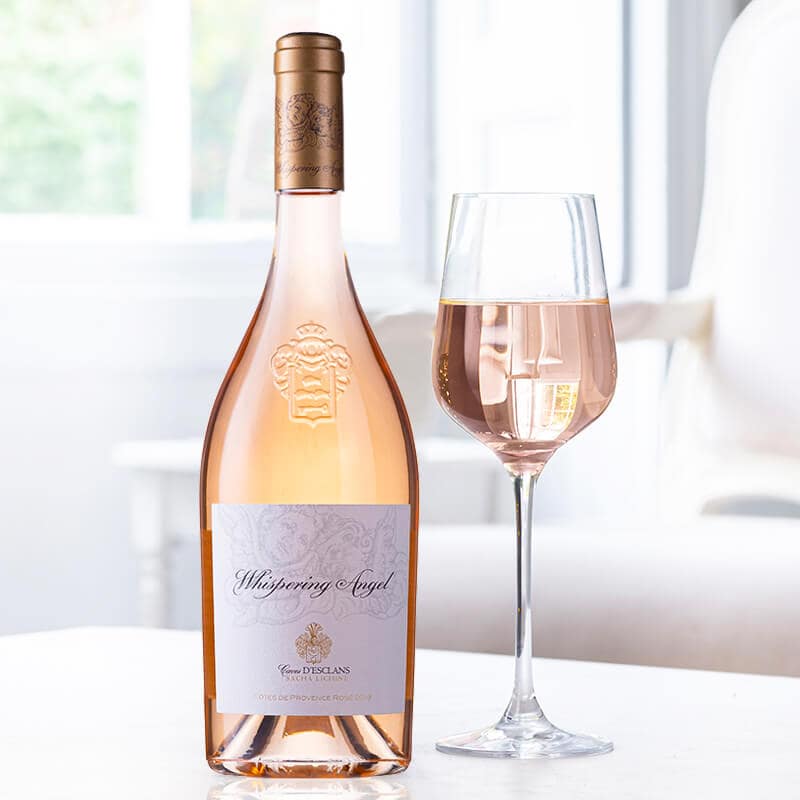 Whispering Angel Rosé