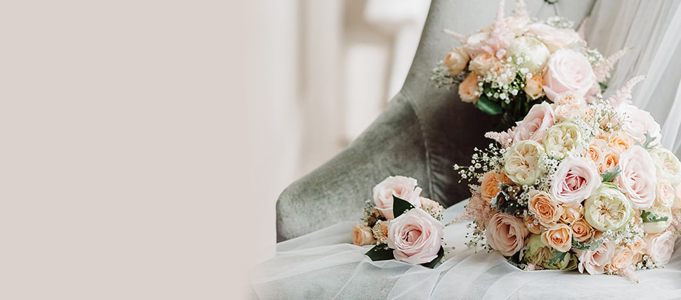 Couture Flower Bouquets