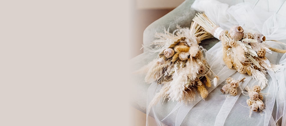 Couture Flower Bouquets