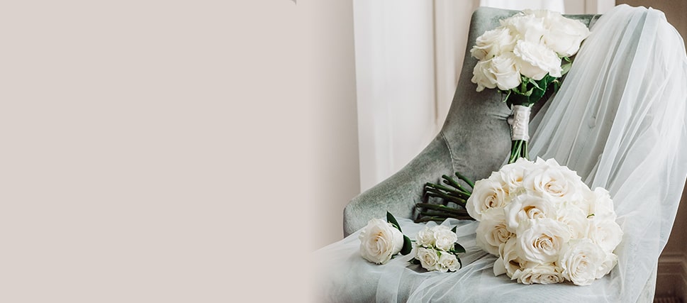Couture Flower Bouquets