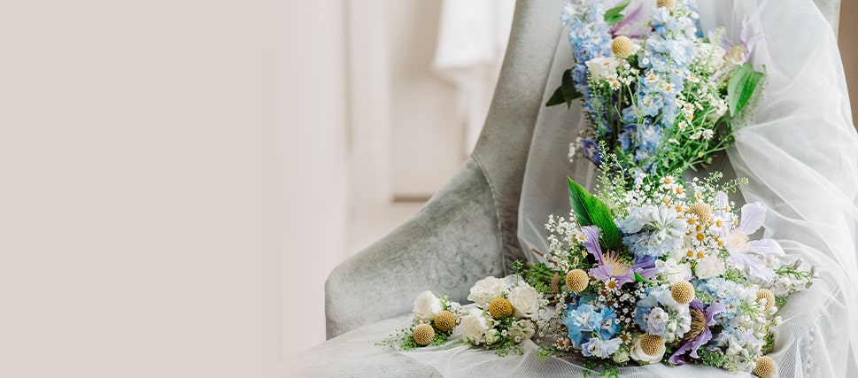 Couture Flower Bouquets