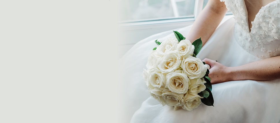 Couture Flower Bouquets