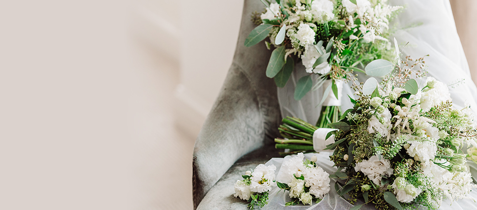 Couture Flower Bouquets