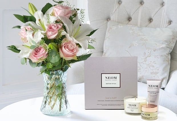 NEOM Giftsets 