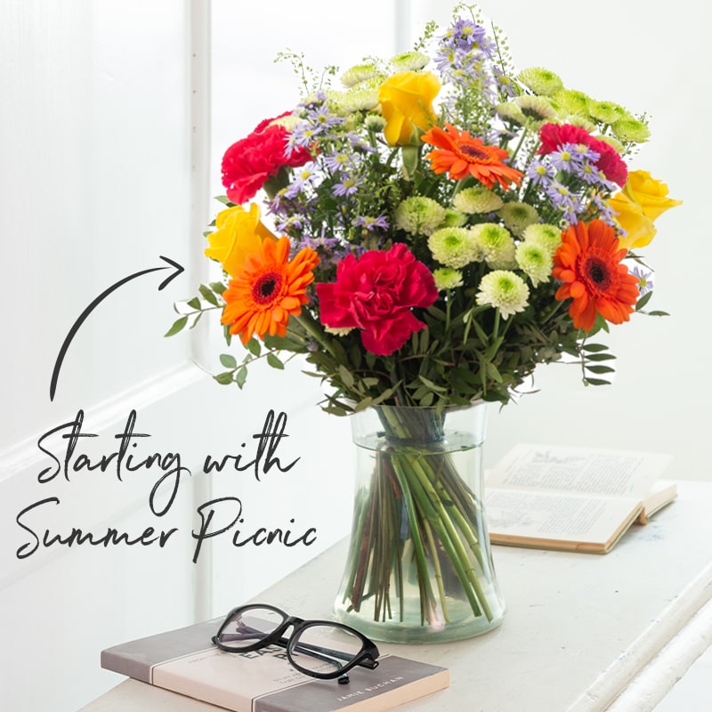 Seasonal Gift Subscription
