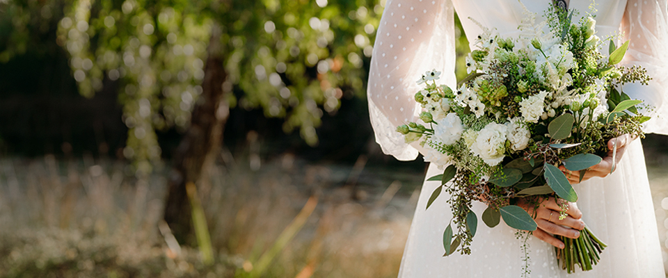 Couture Flower Bouquets