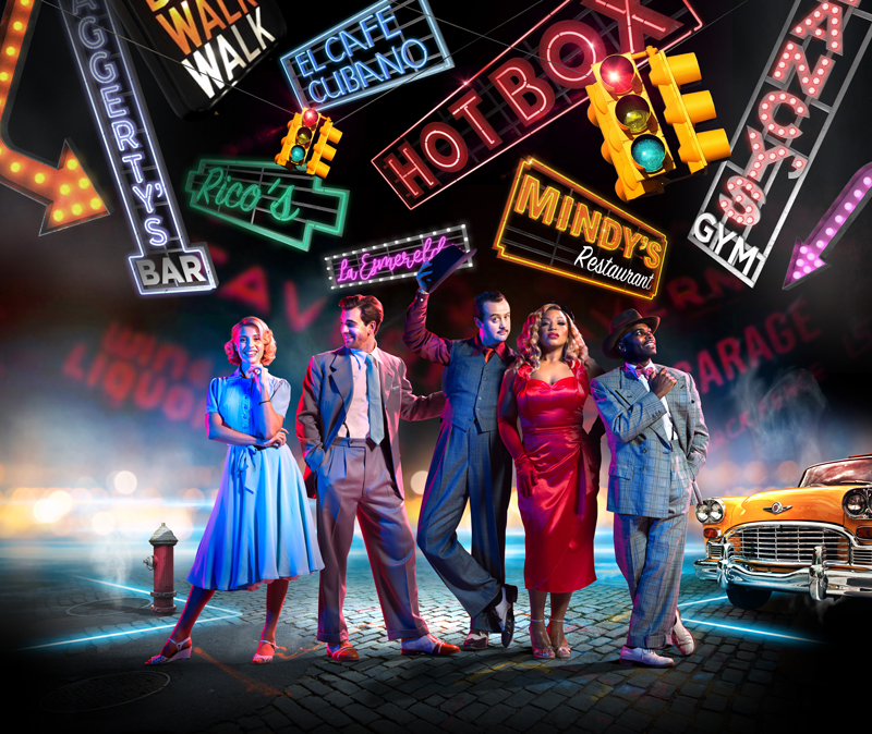 guys and dolls cast