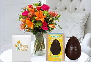 Easter 