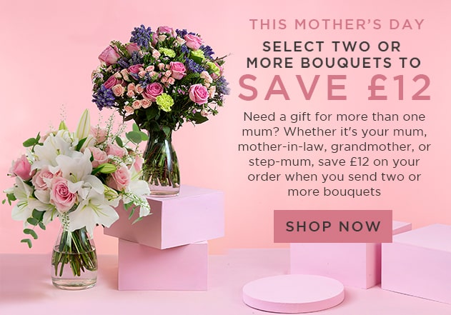Mother's Day Buy 2
