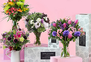 The Mother's Day Subscription