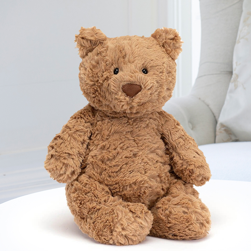Jellycat Bartholomew Bear Medium 28cm