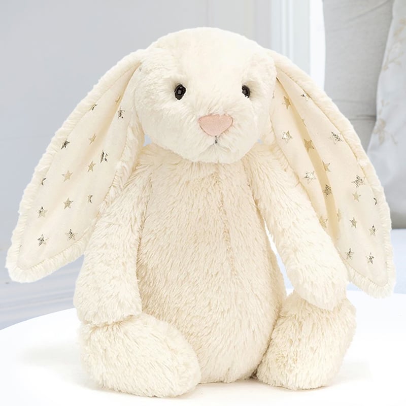 Jellycat Twinkle Bunny 31cm