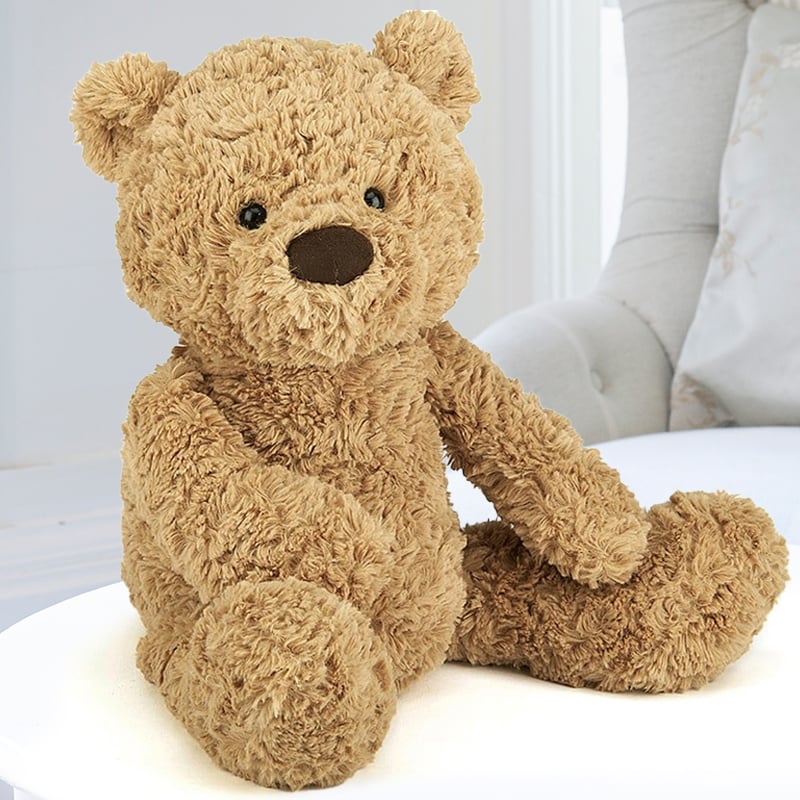 Jellycat Bumbly Bear Medium 38cm