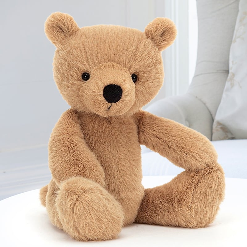 Jellycat Rufus Bear Medium 29cm