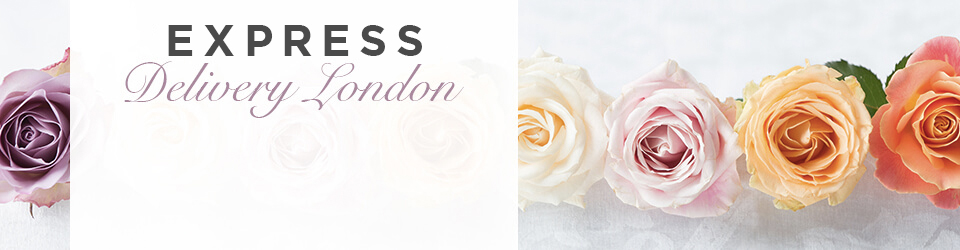 Same Day Flower Delivery London