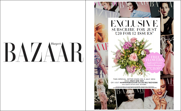 Harpers Bazaar Harpers Bazaar