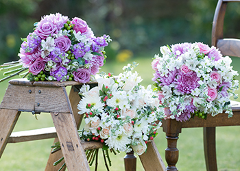 Seasonal Flower Subscription