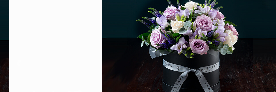Boutique Hatbox Range Boutique Hatbox Range